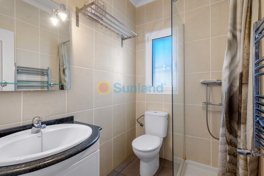 Resale - Villa - Ciudad Quesada - Rojales