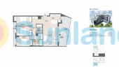 New Build - Penthouse - ALICANTE - Benalua