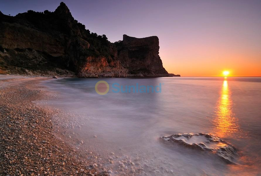 New Build - Villa - Benitachell - CUMBRES DEL SOL