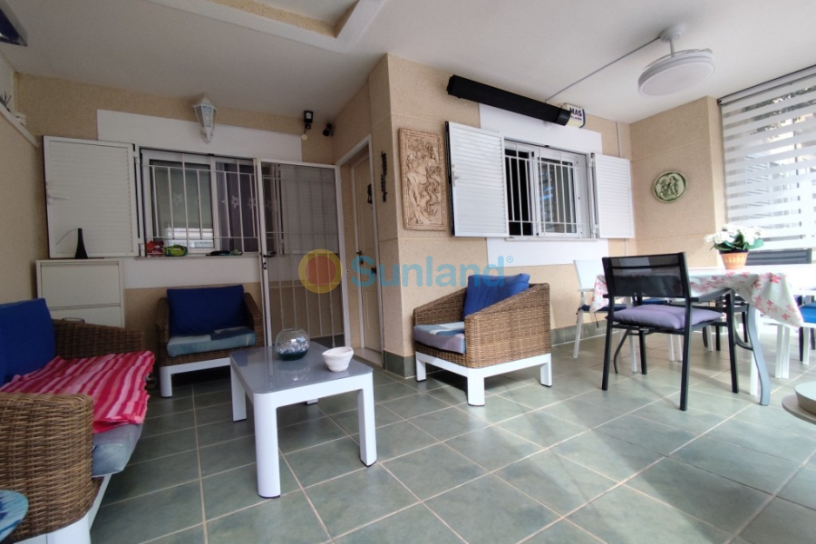 Resale - Apartment - Orihuela Costa