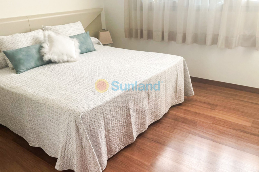 Segunda mano - Chalet - Orihuela Costa - Mil Palmeras