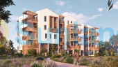 Nueva construcción  - Ground floor apartment - Dénia - El Verger