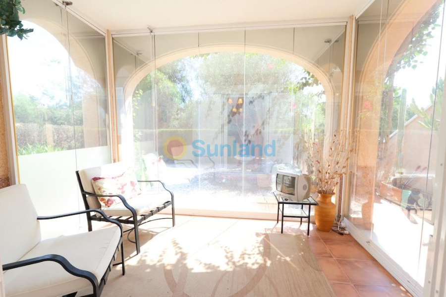 Brukte eiendommer - B - Orihuela Costa - Punta Prima