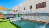 Resale - Villa - Ciudad Quesada - Rojales
