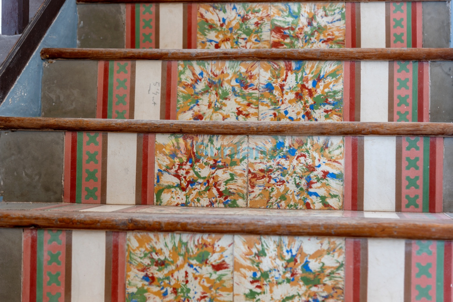 Använda fastigheter - Country estate - Orihuela