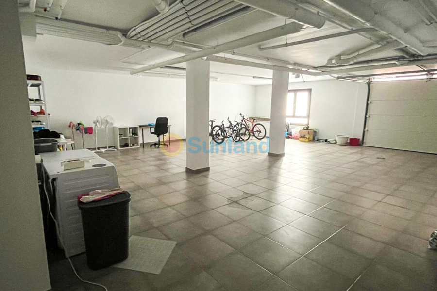 Segunda mano - Chalet - Torrevieja - Los Altos