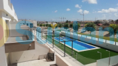 New Build - Town House - Orihuela costa - Pilar De La Horadada
