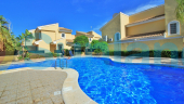 Resale - Villa - Villamartin - Los Dolses