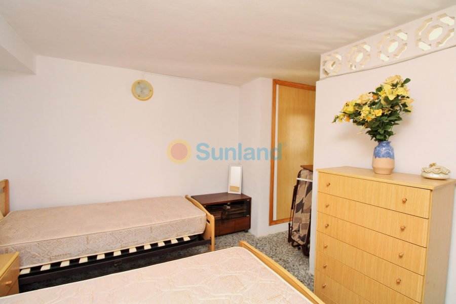 Resale - Apartment - Las Ramblas