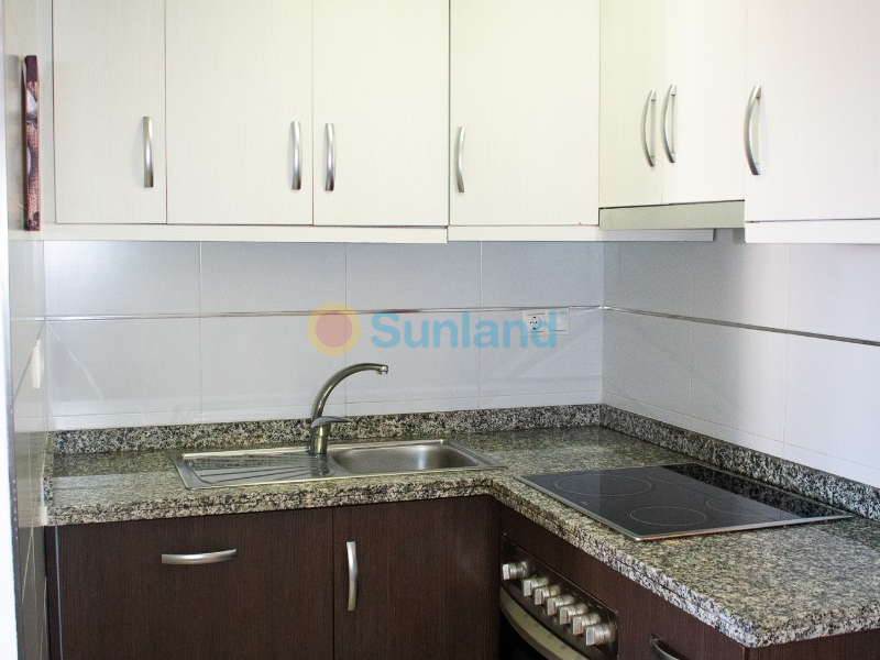 Brukte eiendommer - Leilighet - Guardamar del Segura - Pueblo