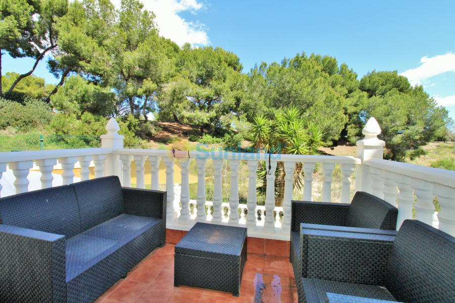 Brukte eiendommer - Villa - Villamartin