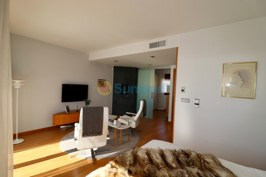 Resale - Townhouse - Guardamar del Segura - 