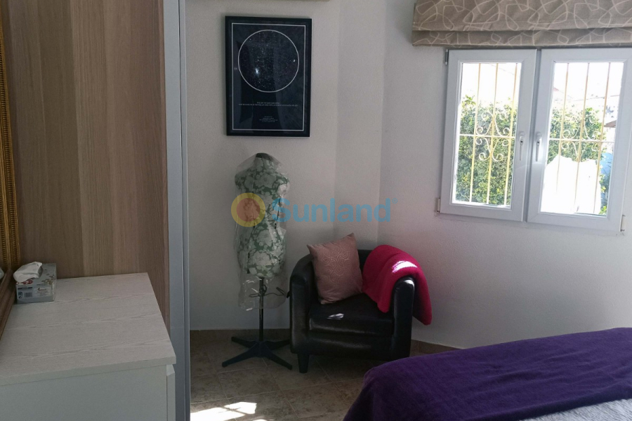 Verkauf - Haus - Orihuela - La Florida