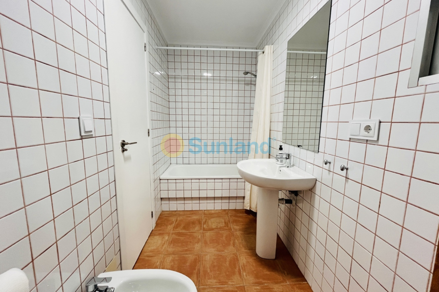 Brukte eiendommer - A - Guardamar del Segura