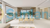Nueva construcción  - Chalet - Finestrat - Avda. America