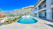 Resale - Villa - Altea - Sierra de Altea