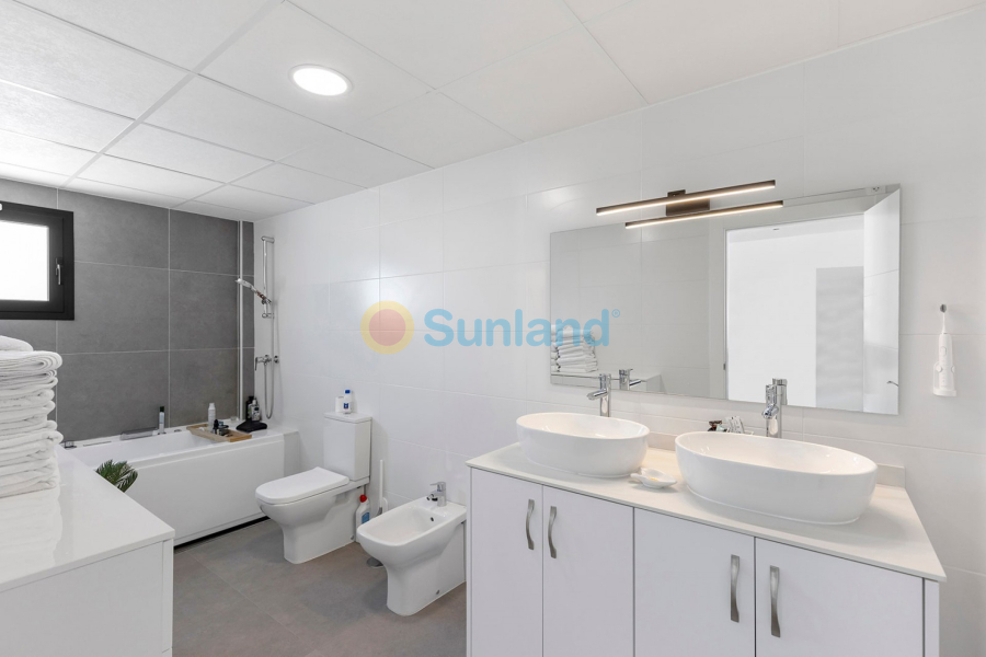 Brukte eiendommer - Detached Villa - Macisvenda