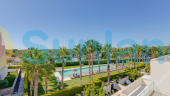 Resale - Apartment - Orihuela - Las Colinas Golf