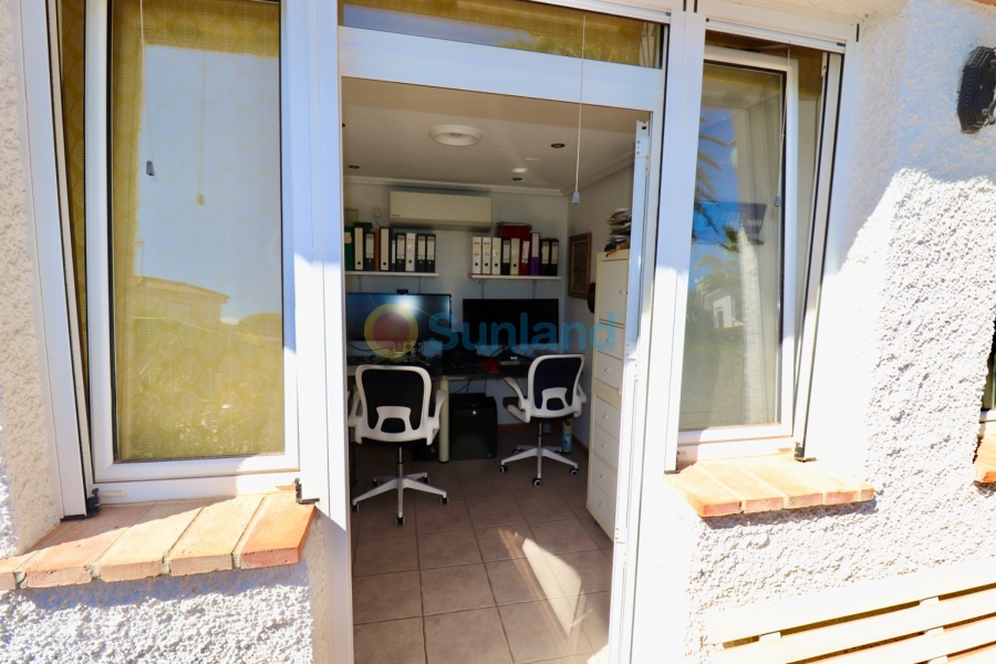 Använda fastigheter - Villa - Ciudad Quesada - Quesada Center