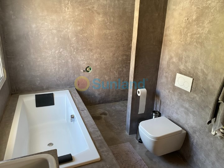 Resale - Detached Villa - Ciudad Quesada - Central Quesada