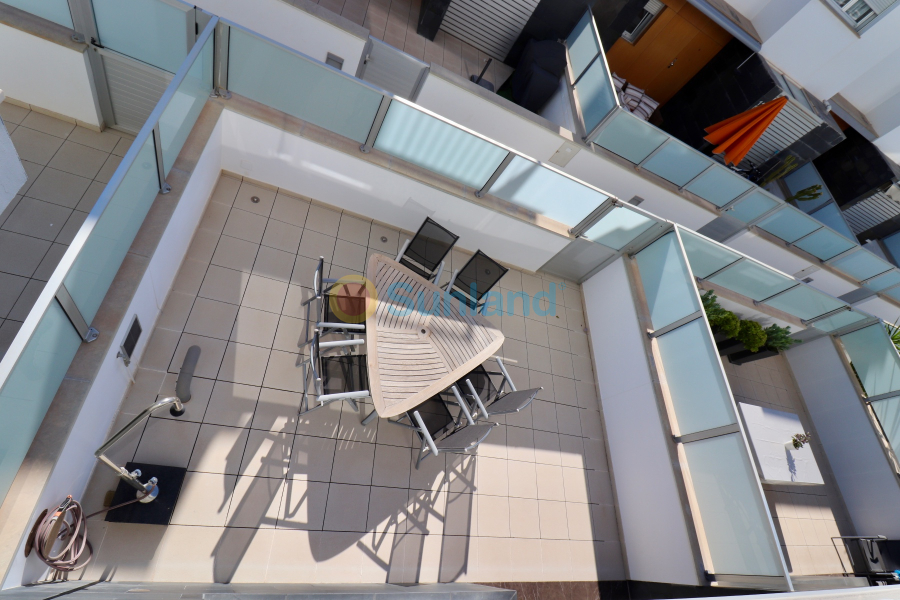 Resale - Townhouse - Guardamar del Segura - 