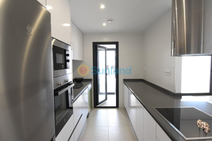 New Build - Apartment - San Miguel De Salinas - Pueblo