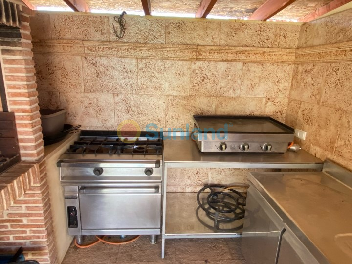 Resale - Detached Villa - Ciudad Quesada - Central Quesada