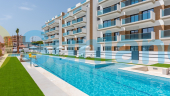 Resale - Apartment - Guardamar del Segura - Guardamar Del Segura