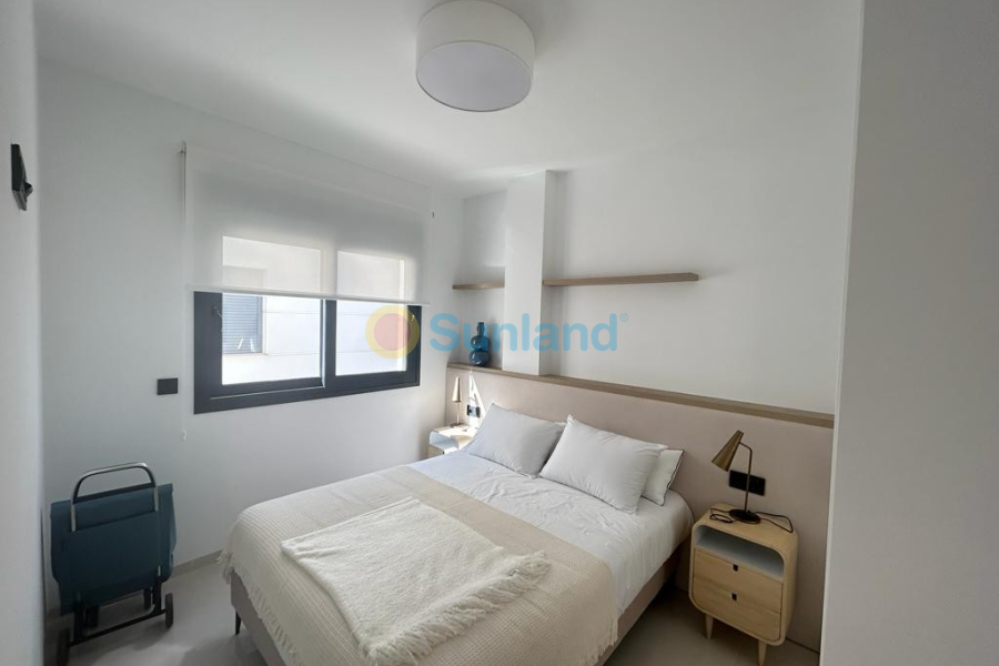 Resale - Apartment - Guardamar del Segura - 