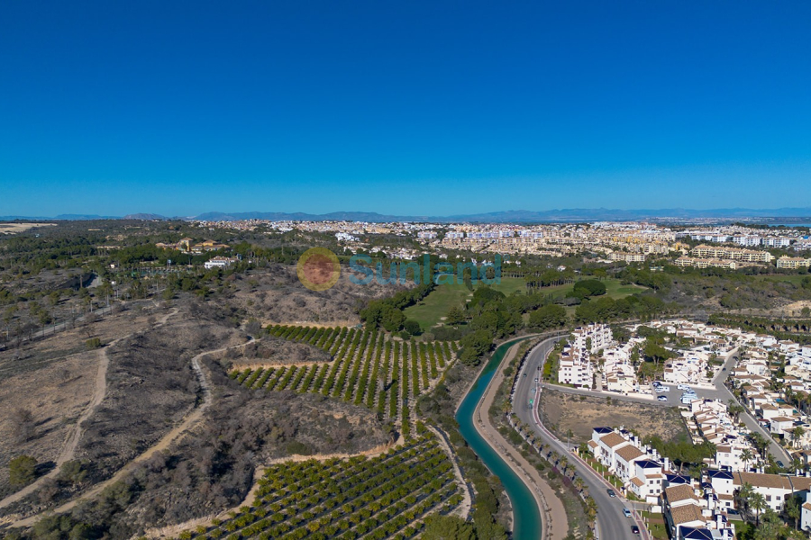 Resale - Apartment - Orihuela Costa - Las Ramblas