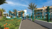 New Build - Penthouse - Los Alcázares - La Serena Golf