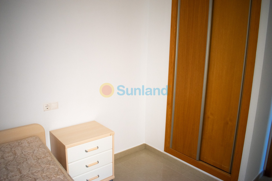 Brukte eiendommer - Leilighet - Guardamar del Segura - Pueblo