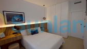 Ny bygg - Ground floor apartment - Alhama de Murcia - Condado de Alhama