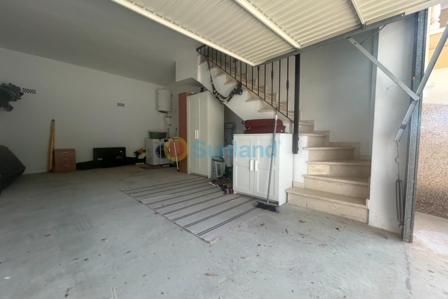 Segunda mano - Terraced house - Algorfa - Montemar