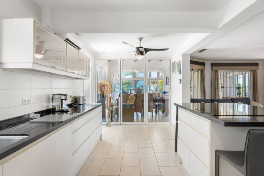 Brukte eiendommer - Country house - Catral