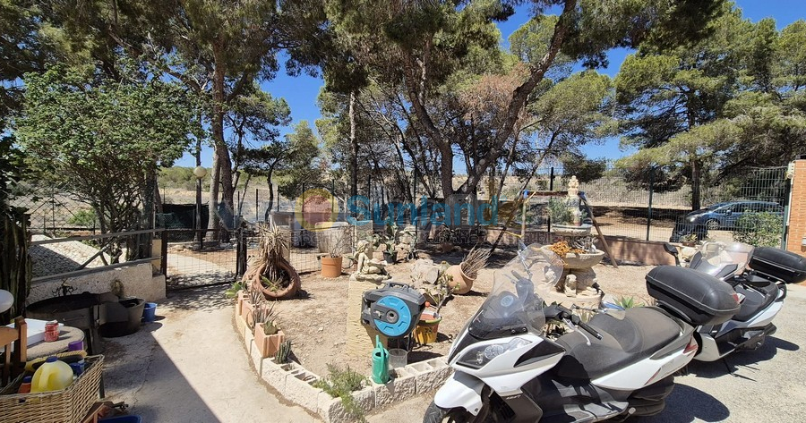 Вторичка - Bилла - Torrevieja - Los Balcones