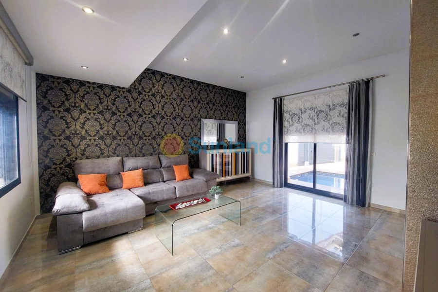 Resale - V - Pilar de la Horadada - Torre de la Horadada