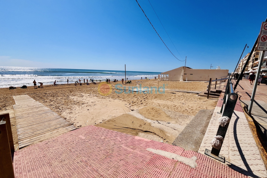 Brukte eiendommer - A - Guardamar del Segura