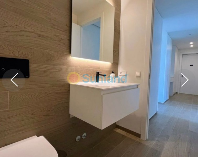 Använda fastigheter - Lägenhet - Las Colinas Golf