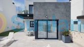 Resale - Villa - Torrevieja - Los Balcones