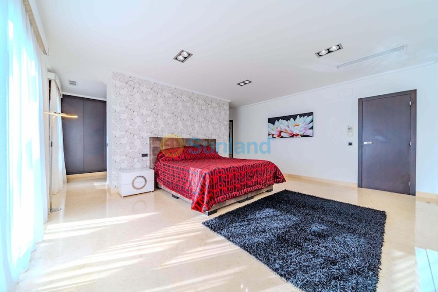 Brukte eiendommer - V - Cabo Roig - Costa blanca