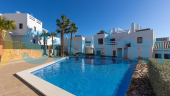 Resale - Apartment - Orihuela Costa - Las Ramblas