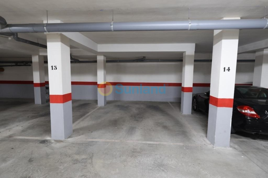 Resale - P - Orihuela costa - Mil Palmeras