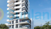 Nueva construcción  - Ground floor apartment - Guardamar del Segura - Avenida del Puerto