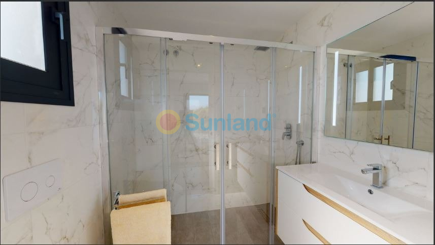 Ny bygg - Villa - La Nucía - Urb. Don Mar