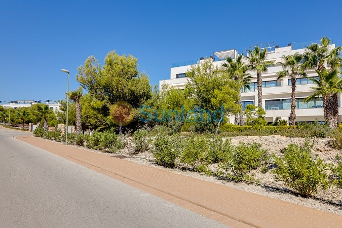 Resale - Apartment - Orihuela - Las Colinas Golf