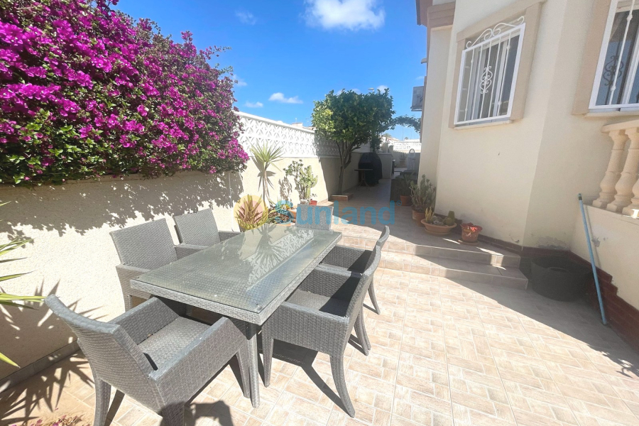 Segunda mano - Semi-detached - Ciudad Quesada - Doña Pepa