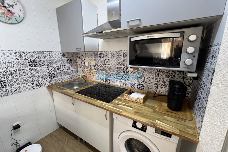 Brukte eiendommer - Villa - Torrevieja - Los Balcones