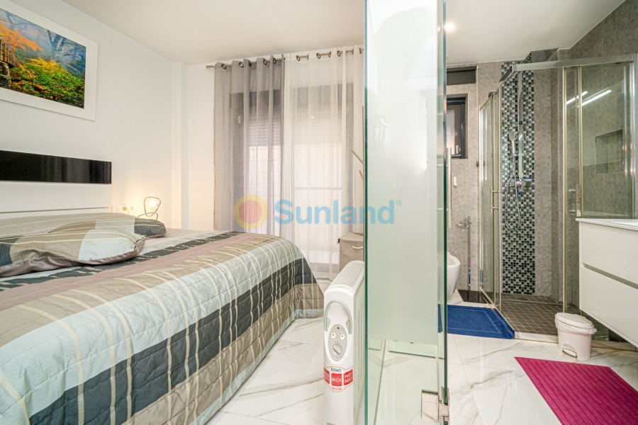 Segunda mano - Chalet - Ciudad Quesada - Rojales