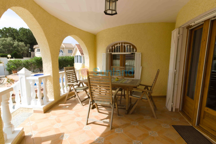 Resale - V - Ciudad Quesada